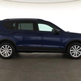 Foto inzerátu Seat Tarraco 1.5 TSI