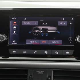 Foto inzerátu Seat Tarraco 1.5 TSI