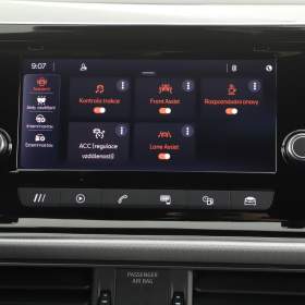 Foto inzerátu Seat Tarraco 1.5 TSI