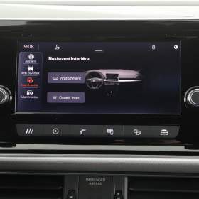 Foto inzerátu Seat Tarraco 1.5 TSI