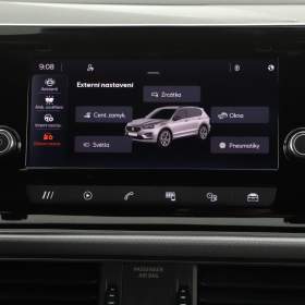 Foto inzerátu Seat Tarraco 1.5 TSI