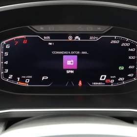 Foto inzerátu Seat Tarraco 1.5 TSI