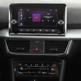 Foto inzerátu Seat Tarraco 1.5 TSI