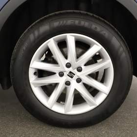 Foto inzerátu Seat Tarraco 1.5 TSI