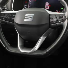 Foto inzerátu Seat Tarraco 1.5 TSI
