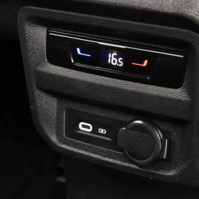 Foto inzerátu Seat Tarraco 1.5 TSI