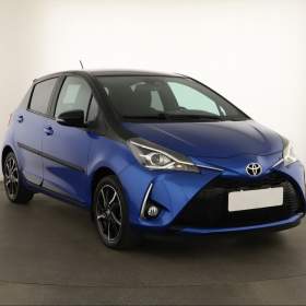 Toyota Yaris 1.5 Dual VVT- i / 19918681
