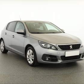 Peugeot 308 1.2 PureTech / 19918688