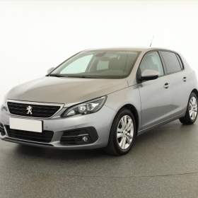 Foto inzerátu Peugeot 308 1.2 PureTech