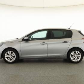 Foto inzerátu Peugeot 308 1.2 PureTech