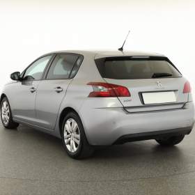 Foto inzerátu Peugeot 308 1.2 PureTech