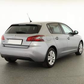 Foto inzerátu Peugeot 308 1.2 PureTech
