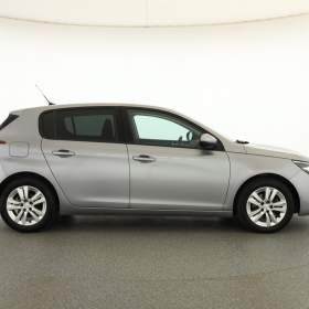 Foto inzerátu Peugeot 308 1.2 PureTech