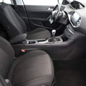 Foto inzerátu Peugeot 308 1.2 PureTech