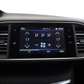Foto inzerátu Peugeot 308 1.2 PureTech