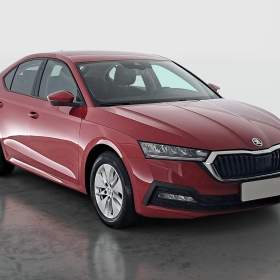 Foto inzerátu Skoda Octavia 1.5 TSI