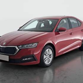 Foto inzerátu Skoda Octavia 1.5 TSI