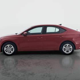 Foto inzerátu Skoda Octavia 1.5 TSI