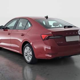 Foto inzerátu Skoda Octavia 1.5 TSI
