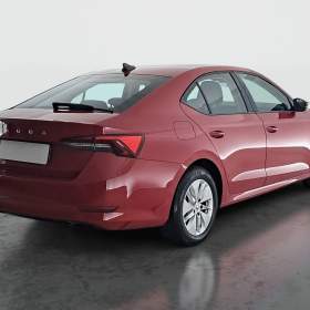 Foto inzerátu Skoda Octavia 1.5 TSI