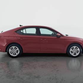 Foto inzerátu Skoda Octavia 1.5 TSI
