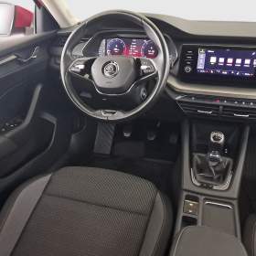 Foto inzerátu Skoda Octavia 1.5 TSI