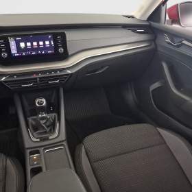 Foto inzerátu Skoda Octavia 1.5 TSI