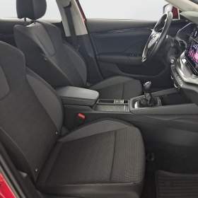 Foto inzerátu Skoda Octavia 1.5 TSI