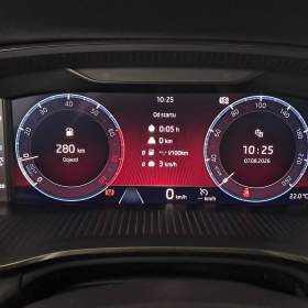 Foto inzerátu Skoda Octavia 1.5 TSI