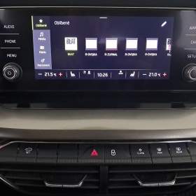 Foto inzerátu Skoda Octavia 1.5 TSI