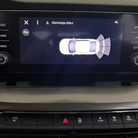 Foto inzerátu Skoda Octavia 1.5 TSI