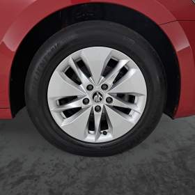 Foto inzerátu Skoda Octavia 1.5 TSI