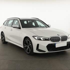 BMW 3 320 d xDrive / 19918694