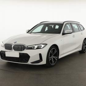 Foto inzerátu BMW 3 320 d xDrive