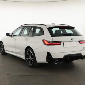 Foto inzerátu BMW 3 320 d xDrive