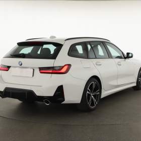 Foto inzerátu BMW 3 320 d xDrive