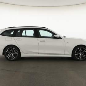 Foto inzerátu BMW 3 320 d xDrive