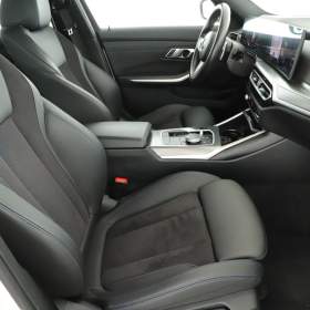 Foto inzerátu BMW 3 320 d xDrive