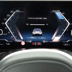 Foto inzerátu BMW 3 320 d xDrive
