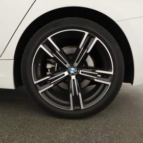 Foto inzerátu BMW 3 320 d xDrive