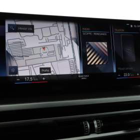 Foto inzerátu BMW 3 320 d xDrive