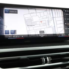 Foto inzerátu BMW 3 320 d xDrive