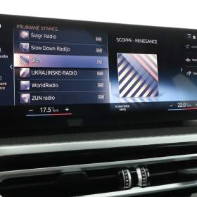 Foto inzerátu BMW 3 320 d xDrive