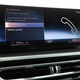 Foto inzerátu BMW 3 320 d xDrive