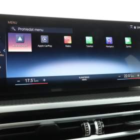 Foto inzerátu BMW 3 320 d xDrive