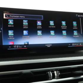 Foto inzerátu BMW 3 320 d xDrive