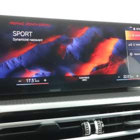 Foto inzerátu BMW 3 320 d xDrive