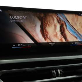 Foto inzerátu BMW 3 320 d xDrive