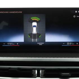 Foto inzerátu BMW 3 320 d xDrive