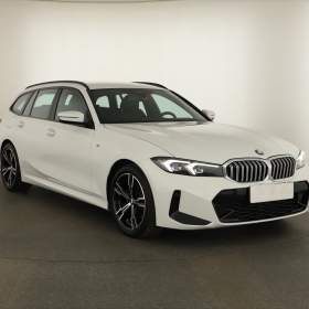 Foto inzerátu BMW 3 320 d